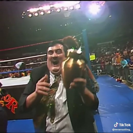 Undertaker's Shocking First WWE Title Win! (1991)