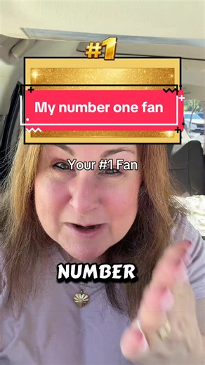 Who is your number one fan? #numberonefan #numberone #fan #filterfun @Clencyy Effects