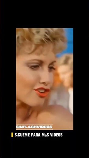 Grease musical romantic comedy (1978).