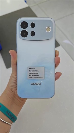 OPPO A7 Pro 😱 This Budget Phone is Actually INSANE!
