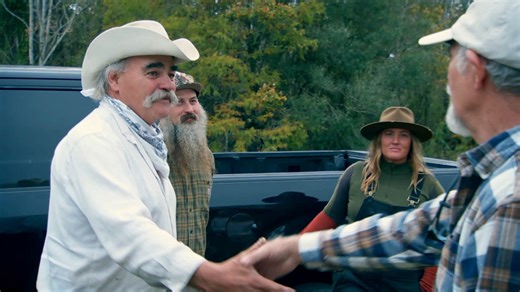 79K views · 2.2K reactions | The Raney family to the rescue (again)! New episode of Homestead Rescue - tonight at 20:05 CAT, only on Discovery. | Discovery Channel Africa | Facebook