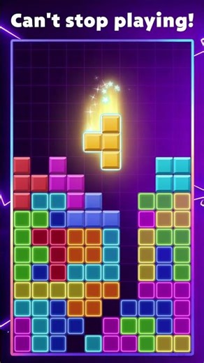 Block Puzzle 88 New 251- 720×1280