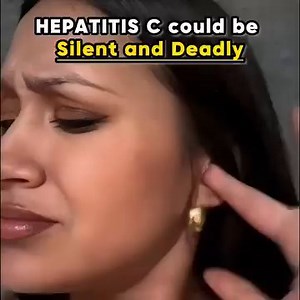 Never ignore these early warning signs of Hepatitis C. Take a self-test: | Health Insights