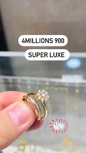 Bijouterie L'alliance Oran on Reels