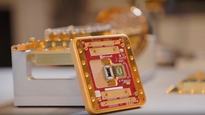 Majorana 1 - Das kann Microsofts neuer Quantenprozessor