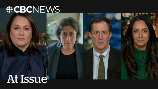 At Issue | Will a pipeline push soothe separatist sentiment?