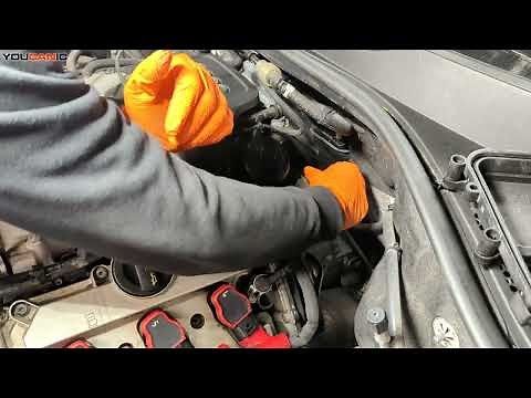 2006-2015 Audi Q7 Troubleshooting Faulty Oxygen Sensor Guide - Diagnose and Address Sensor Issues