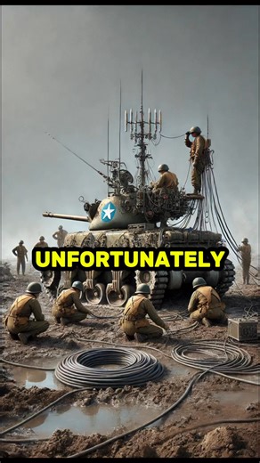 The M4 Sherman - the tank that won a Wolrd War #militaryhistory #ushistory #fblifestyle | Peculiar History