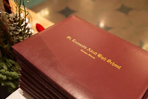 Out of Jail, Back to School