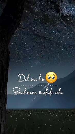 Main Tan vi Pyar Kardan || Bhul Gya Nindra Nu Rah Akhda || Punjabi Song Lyrics ||