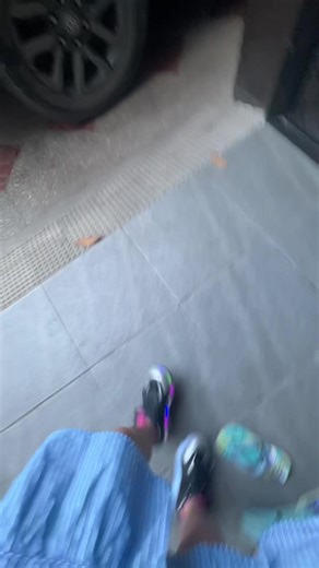 Roller Skating with Teacher Mickenzi: A Fun Mini Vlog