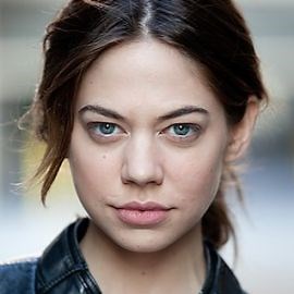 Analeigh Tipton | Speaking Fee | Booking Agent