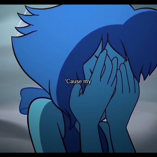 Lapis Lazuli and Jasper Fusion | Steven Universe Edits