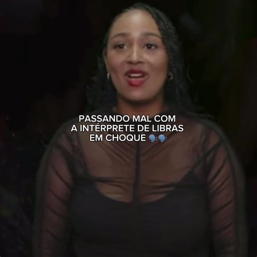 Interpretação de Anitta em Libras: Uma Celebração Linguística