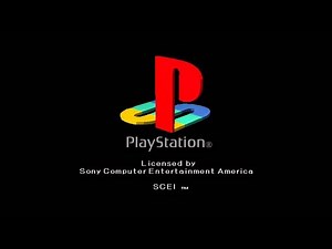 PlayStation Startup (PlayStation 2 Version) - Console/BIOS Music