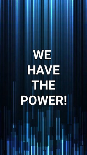 Chaya Kogan on Instagram: "WE HAVE THE POWER During corona I flew to New York to perform at Dobby Baum's zoom concert (remember that used to be a thing?) Where Dobby, Shaindel Antelis and I performed this song together. WE HAVE THE POWER to achieve anything and really make a change when we are united! The full live version can be heard on Dobby's new album "HERO," which is now available on all music platforms. Enjoy ❤️"