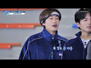 (ENG SUB) SJ Returns 4 Episode 103 part 1/3 Yoga Couple