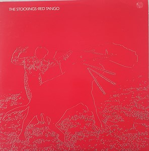The Stockings - Red Tango