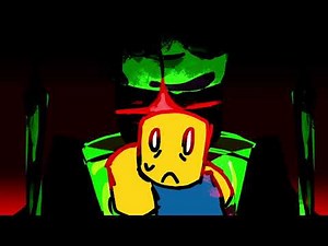 Fear animation meme | Forsaken