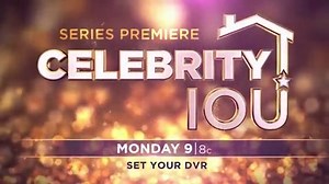 Brad Pitt surprises friend with new house on 'Celebrity IOU'