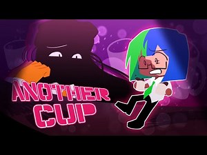 ANOTHER CUP / FREESMART [BFDI - FAN ANIMATION]