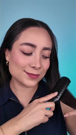 ✨ Descubre qué cepillo es ideal para tu cabello 💖