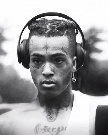 Trippie Redd - Danny Phantom Ft XXXTentacion (Only X's Verse) #llj #xxxtentacion