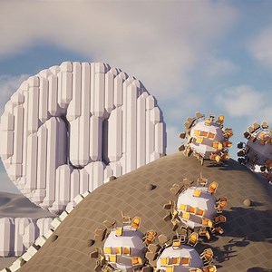 Procedural Content Generation in Unreal Engine 5.7 - Foundation | Community tutorial