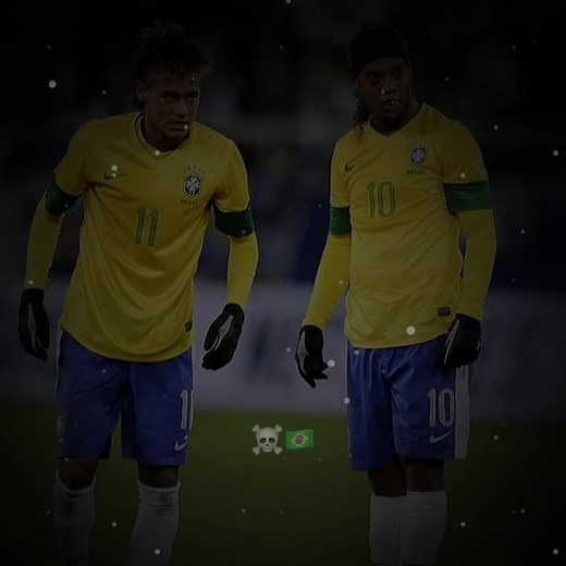 ‏🕺🏽🇧🇷#☠️ #fypシ #fyp #football #💀 #neymar #jr
