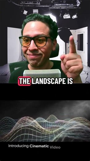 Goodbye Teachers? Google launches CINEMATIC OVERVIEW in NotebookLM #AI #artificialintelligence #G...