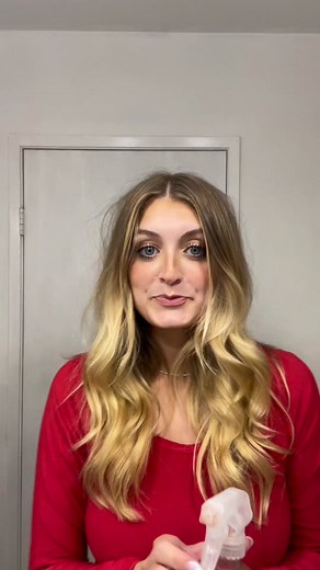 This was a little bit more effective than the inversion method on its own!! 🥳 #hairgrowth #hairgrowthmethod #hairtok #inversionmethod