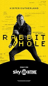 Rabbit Hole | Serial | 2023