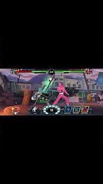 #Power Ranger Super Megaforce Highlights