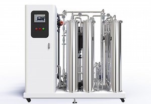 [Hot Item] Portable Dialysis Water Systems Laboratory Water Purifier