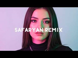 Era Istrefi - BEBE (Safaryan Remix) Deep House 2026