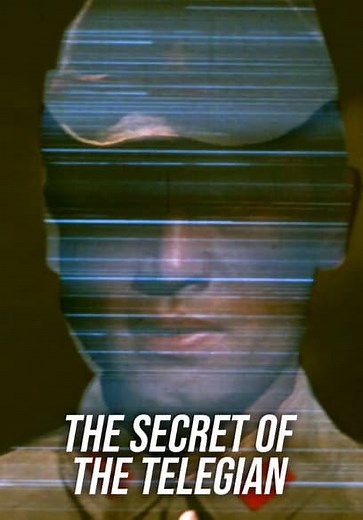 The Secret of the Telegian (1960)