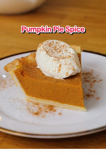 McCormick Pumpkin Pie Spice Recipe Rescue