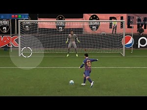 FIFA 20 - Penalty Shootout | FC Barcelona vs Juventus - Gameplay (PS4 HD) [1080p60FPS]