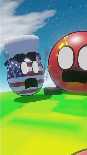 Collapse of Venus and the sun | 3D Animation SolarSpheres