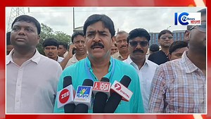 469K views · 5.9K reactions | Bhangar: নিহত ভাইয়ের দায়িত্ব পালন করলেন দাদা ? তৃণমূলের শহীদ সমাবেশে কর্মী সমর্থকদের নিয়ে যোগ দিতে যাচ্ছেন নিহত তৃণমূল নেতা রাজ্জাকের দাদা। #BreakingNews #bhangar #21July #TMC #NewsUpdate #ICTV #news #bangla | IC TV News bangla | Facebook