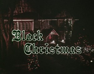 One of the original spots for 1974's BLACK CHRISTMAS Bob Clark's landmark slasher starring Olivia Hussey screens for Naughty or Nice on December 14 & 20 Following some disturbing phone calls, a group of sorority girls are stalked by a stranger just before Christmas break 🎟️ https://www.lighthousecinema.ie/film/black-christmas | Light House Cinema
