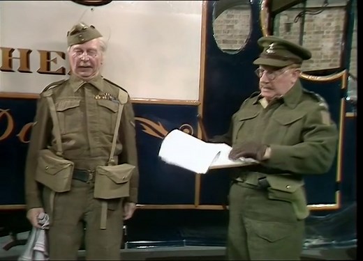 Dad's Army Series 7 (Uncut)