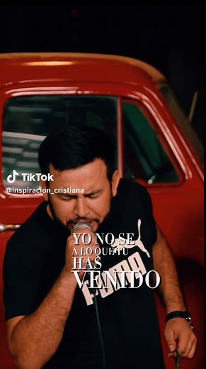 Yo Vine a Alabar a Dios - Letra y Música Cristiana de Grupo Reinado