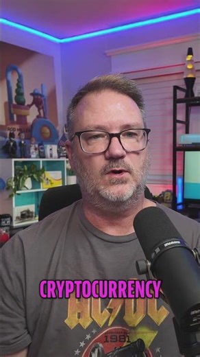 AI Agents Trading Stocks & Crypto: The Terrifying Future? #shorts