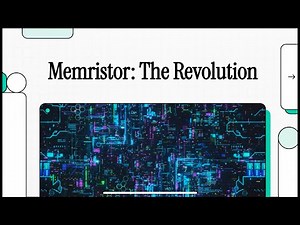 Memristor: Fundamentals and Applications in Nanoelectronics