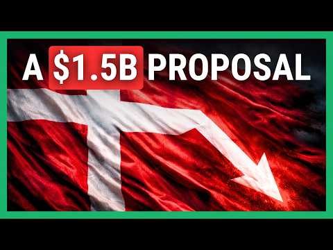 Norway's Wealth Tax Backfired. Now Denmark May Try