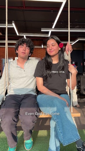 Who Should Yogesh Be With? #filtercopy #splitsvilla #love #genz #funnyshorts