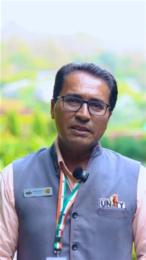 Arogya Van: Wellness Near the Statue of Unity