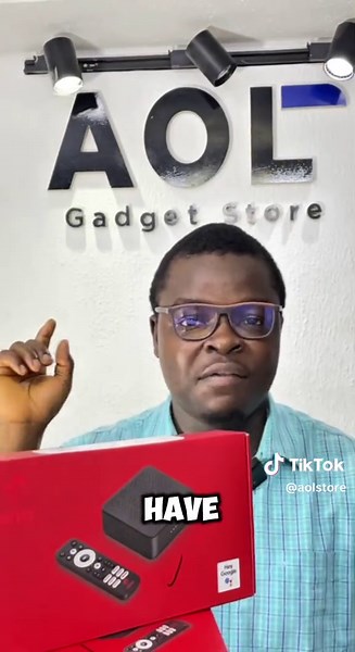 Transform Your TV with Airtel Smart Box