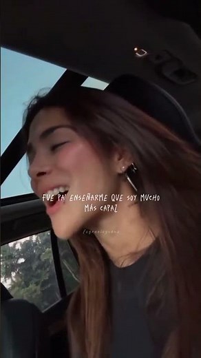 Greeicy - Que Bonita Es La Vida #greeicy greei#lyrics #parati #music #musica #amor #fyp